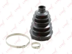 ������� ����� Toyota Camry (ACV40) 06- / = FR / = OUT / TPE boot LYNXauto ���. PC2110, ������ �������� PC2110 ����
