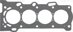 ��������� ������� ����� ��������� Toyota Avensis Saloon (_T25_) 1.8 (ZZT251_) 04.2003 - 11.2008 Toyota Corolla Saloon (_E12_) 1.6 VVT-i (ZZE121_) 10.2...