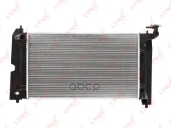 �������� ���������� ������ MT Toyota Avensis(T25) 1.6-1.8 03 / Corolla(E120) 1.4-1.6 02 LYNXauto ���. RB1123 RB1123 ����