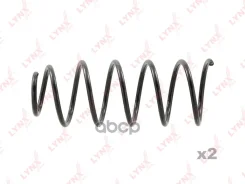 ������� �������� | ����� ����/��� | Volvo S80 2,0T / 2,4 / 2,4T 98-06 / V70 2,0T / 2,4 / 2,4T 00-07 LYNXauto ���. SC2873 SC2873 ����