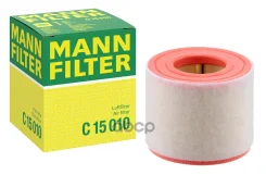 ������ ��������� AUDI A6 (4G2/4G5) 04/11- MANN-Filter ���. C15010 C15010 ����