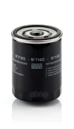 ������ �������� MANN-Filter ���. W7182 W7182 ����