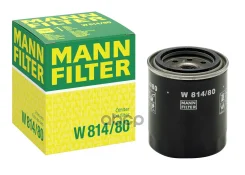 ������ �������� Honda Accord 1.6-2.3i 84-, Civic 1.3-1.6i 87-, Prelude 1.8-2.3i 82-, CR-V 2.0i 97- MANN-Filter ���. W81480 W81480 ����