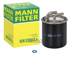 ������ ��������� Mercedes Sprinter 03/09 MANN-Filter ���. WK8202X WK8202X ����