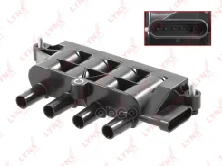 ������� ��������� FIAT 500, Doblo 1.2/1.4 LYNXauto ���. SPL1293 SPL1293 ����