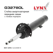 ������ ��������������� | ����� ���| BMW 3 2005-2012/ LYNXauto ���. G32780L G32780L ����