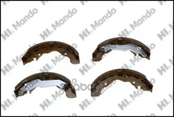 ������� ��������� ������ Hyundai Elantra (XD) [2000-2006] Mando ���. MLH12 MLH12 ����