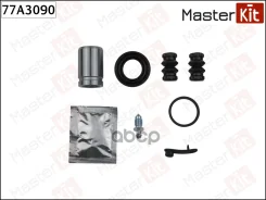 ����������� ���������� �������� + ������� | ��� | Hyundai Elantra (HD) 2005 - MasterKit ���. 77A3090 77A3090 ����
