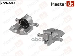 ������� ��������� | ����� ���� | Nissan Almera II (N16) 2000 - MasterKit ���. 77AK2285 77AK2285 ����