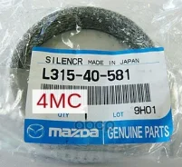 ������ �������������� ��������� ������� Mazda ���. L31540581 L31540581 ����