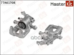 ������� ��������� | ��� ��� | Skoda YETI (5L) 2009 - 2017 MasterKit ���. 77AK1708 77AK1708 ����
