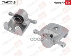 ������� ��������� | ��� ��� | Hyundai Santa FE II (CM) 2005 - 2012, Santa FE III (DM) 2012 - MasterKit ���. 77AK2019 77AK2019 ����