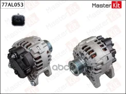 ��������� Renault Logan 1.6 10- 90A (14V 90A) MasterKit ���. 77AL053 77AL053 ����