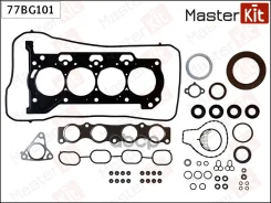 �������� ��������� ��������� MasterKit ���. 77BG101 77BG101 ����