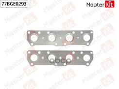 ��������� ���������� ���������� Citroen C4 II (B7) 8FP (EP3C) MasterKit ���. 77BGE0293 77BGE0293 ����