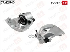 ������� ��������� | ����� ��� | OPEL Astra H (A04) 2004-2014, Corsa D (S07), E (X15) 2014- MasterKit ���. 77AK1540 77AK1540 ����