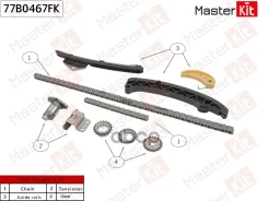 �������� ���� ��� Toyota RAV4 (12-18) 3ZR-FE MasterKit ���. 77B0467FK 77B0467FK ����