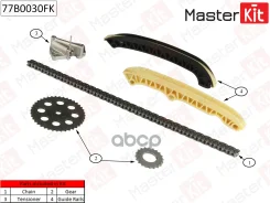 �������� ���� ��� Skoda Fabia / Volkswagen POLO 1.2 AWY / BMD / BBM 02-07 MasterKit ���. 77B0030FK 77B0030FK ����