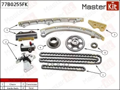 �������� ���� ��� Honda Accord / CRV 2.4 K24A / K24Z MasterKit ���. 77B0255FK 77B0255FK ����
