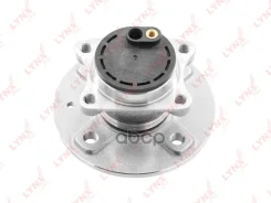 ������� ������ | ��� ����/��� | Citroen C1 I-II 05- / Peugeot 107 05- / 108 14- / Toyota Aygo 05- [+ABS] LYNXauto ���. WH1276 WH1276 ����