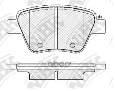 ������� ��������� �������� | ��� ����/��� | AUDI A1 (8X1, 8XK), A3 Sportback (8PA), A3 ��������� (8P7), A1 Sportback (8XA, 8XF), A3 (8P1), SEAT Altea...