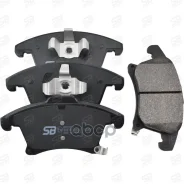 ������� ��������� �������� | ����� | FORD Mondeo V 2.0 2014 - / Galaxy 2.0 15-/ S-Max 2.0 15- SB Nagamochi ���. BP52012 BP52012 ����