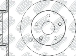 ���� ��������� | ��� ����/��� | FORD Focus III �����, Focus III, Focus III Turnier NiBK ���. RN51002 RN51002 ����