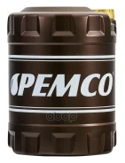 Pemco Diesel G-7 UHPD Blue