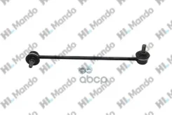 ������ ������������� | ����� ��� | Hyundai Accent III Saloon [MC] | Verna [2005-11~2010-11] Mando ���. MSC010024 MSC010024 ����