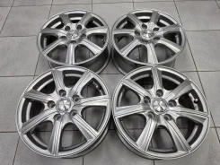Dunlop PRD. 6.0x15", 5x114.3, ET53, �� 73,1���. ����