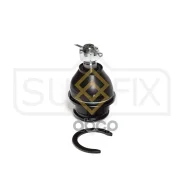 ����� ������� ������ | ����� ����/��� | Toyota Hilux (KUN_) 05- / Fortuner (_N5_, _N6_) 05- / = FR LOW Sufix ���. SG1292 SG1292 ����