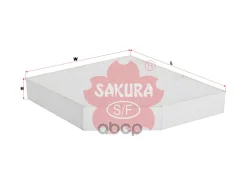 ������ ������ Sakura ���. CA26210 CA26210 ����