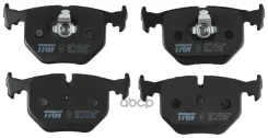 ������� ��������� �������� | ��� | BMW X5 (E53) 3.0 i 05.2000 - 12.2006 BMW X5 (E53) 3.0 d 12.2003 - 12.2006 TRW ���. GDB1530 GDB1530 ����