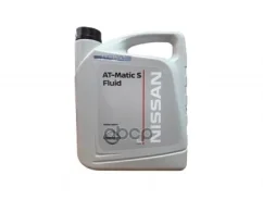 Nissan AT-Matic