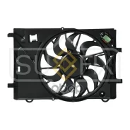 ���������� ��������� Chevrolet Aveo(T300) 1.6 11, OPEL Mokka 1.6-1.8 12 Sufix ���. FN1080 Sufix FN1080 ����