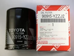 ������ �������� RAV 4 Toyota ���. 90915YZZJ2 90915YZZJ2 ����