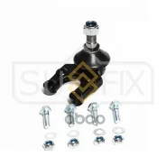������� ����� | ����� ����/��� | Nissan Terrano II (R20) 93-06 / = FR LOW Sufix ���. SG1166 SG1166 ����