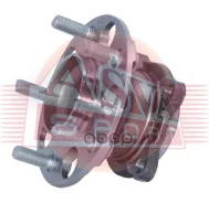 ������� ������ � ABS | ��� ����/��� | Mitsubishi/ Grandis NA4W 2003 ASVA ���. Mtwhna4MR MTWHNA4MR ����