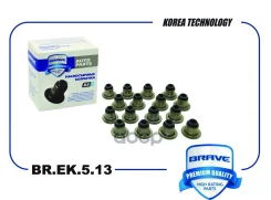 �������� ������������ Boxer III, Jumper III, Ford Transit 2.2/2.4 ����� 16�� Brave ���. BREK513 BREK513 ����