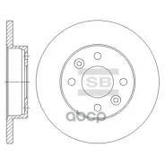 ���� ��������� (6001549211, 6001547684) | ����� | Sangsin brake ���. SD3050 SD3050 ����