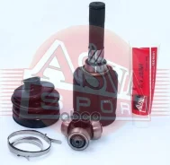���� ���������� | ����� ��� | Nissan/Qashqai (J10E)/33*40*27 �� ASVA ���. Nsilj10W NSILJ10W ����