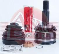 ���� ������� | ����� ����/��� | Toyota/ LAND Cruiser 120, Hilux SURF 4Runner N215/30*70*30 �� ASVA ���. TY67 TY67 ����