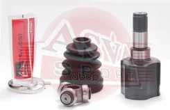 ���� ���������� | ����� ��� | FORD/ Focus II 2004 2, 0MT MTX75/ 1, 6-1, 8 AT 2008-2011/23*40*2 ASVA ���. Fdilf2 ASVA FDILF2 ����