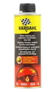 �������� � �������������� ����� ����+��� 0,3� POWER STEERING AND AUTOMATIC TRANSMISSION STOP LEAK Bardahl 1755B ����