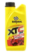 Bardahl XTC