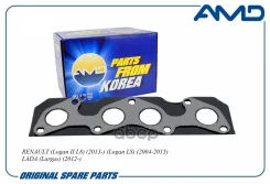 ��������� ���������� ���������� Renault Logan I (LS_) 1.4 09.2004 - Renault Logan I (LS_) 1.6 09.2004 - Dacia Sandero II 1.6 11.2012 - AMD ���. Amdgas...