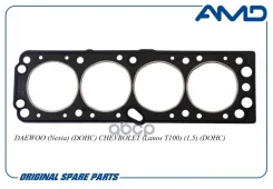 ��������� ��� Daewoo (Nexia) (DOHC) Chevrolet (Lanos T100) (1,5) (DOHC) AMD ���. Amdhbc77 AMD AMDHBC77 ����
