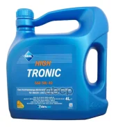 Aral HighTronic