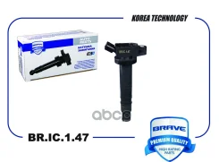 ������� ��������� Toyota Camry VI V40 2.0/2.4, Camry VII V50 2.0 Brave ���. BRIC147 BRIC147 ����