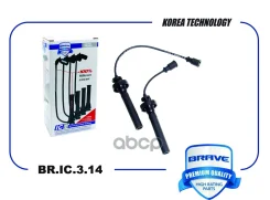 �������������� ������� ������� Lancer IX 1.3-1.6 Brave ���. BRIC314 BRIC314 ����